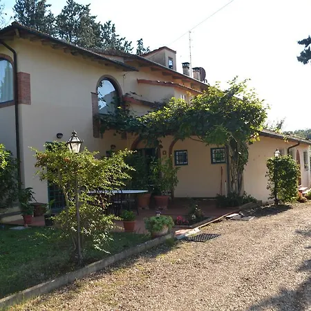 Turignano * Montespertoli
