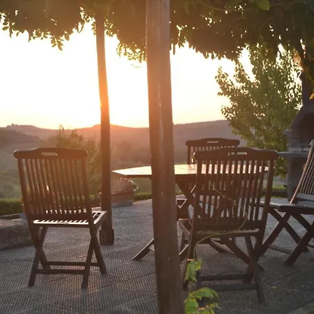 Apartamento Turignano *