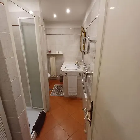 Turignano Apartamento Montespertoli