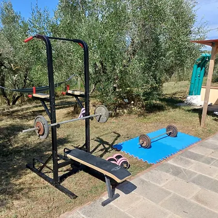 Turignano Apartamento