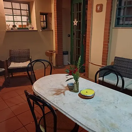 Apartamento Turignano