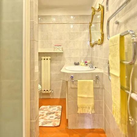 Apartamento Turignano Montespertoli