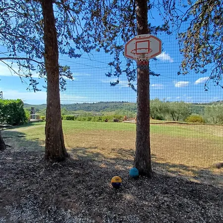 Turignano Montespertoli