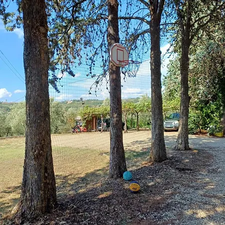 Apartamento Turignano *