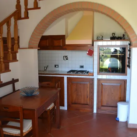 Apartment Turignano