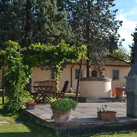 Apartment Turignano