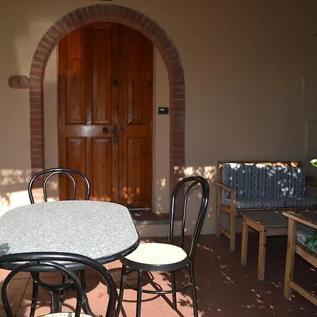 Turignano * Montespertoli