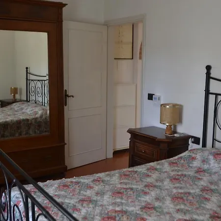 Turignano Apartment