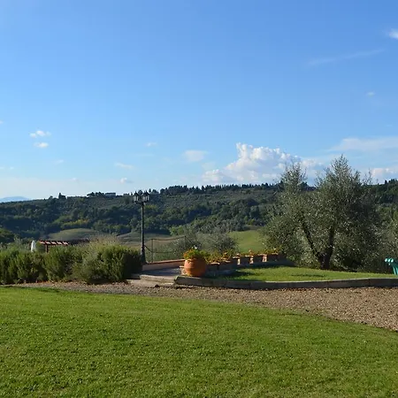 Apartment Turignano