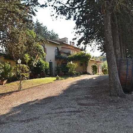 Turignano Apartment *