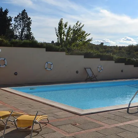 Turignano Apartment