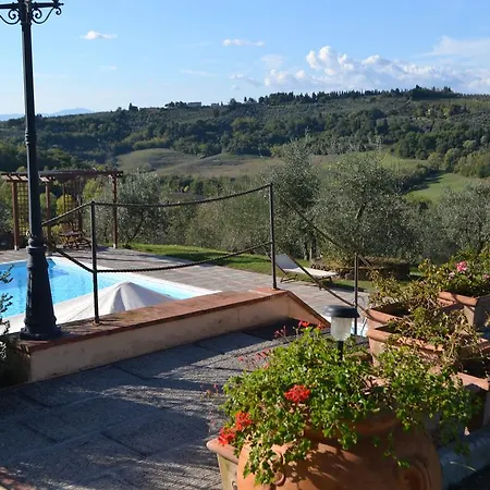 Turignano Montespertoli