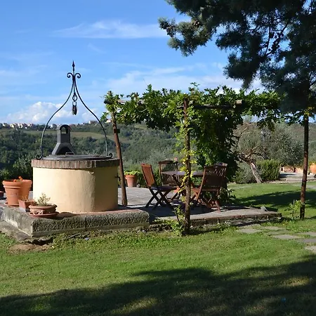 Apartment Turignano *