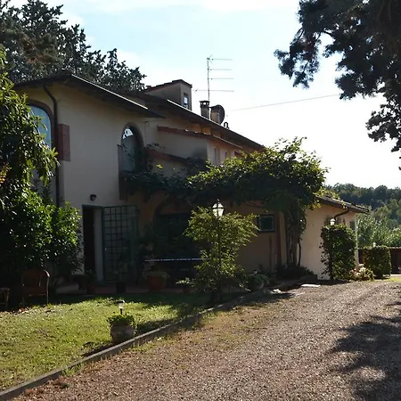 Turignano * Montespertoli