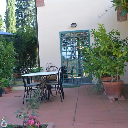 Apartment Turignano *