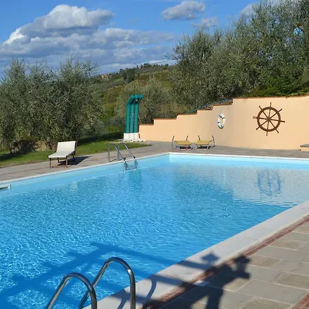 Turignano Montespertoli