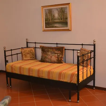 Turignano Apartment *