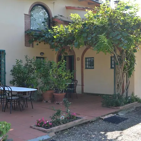 Apartment Turignano