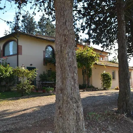 Apartment Turignano
