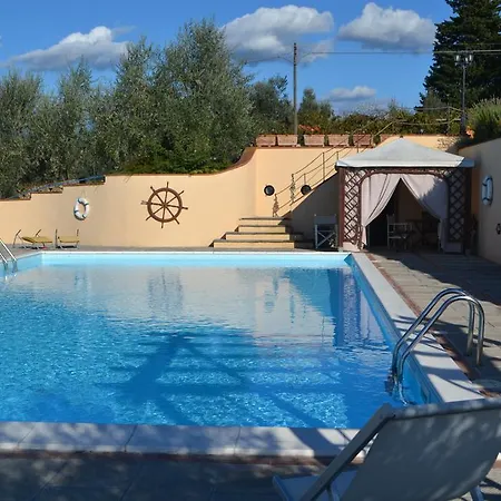 Apartment Turignano