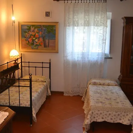 Apartment Turignano *