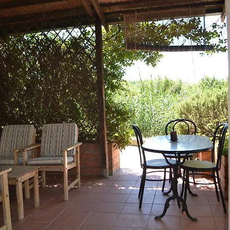 Turignano Apartment *