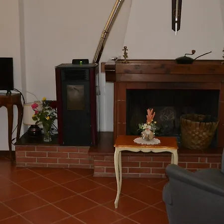 Apartment Turignano *
