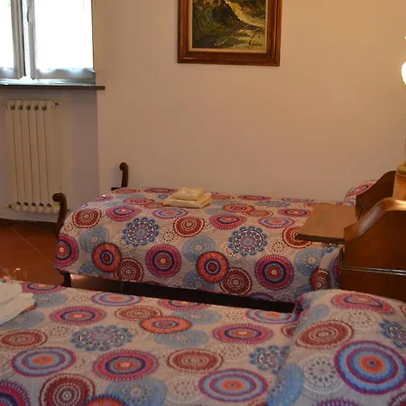 Apartment Turignano Montespertoli