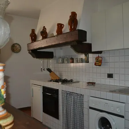 Apartment Turignano *