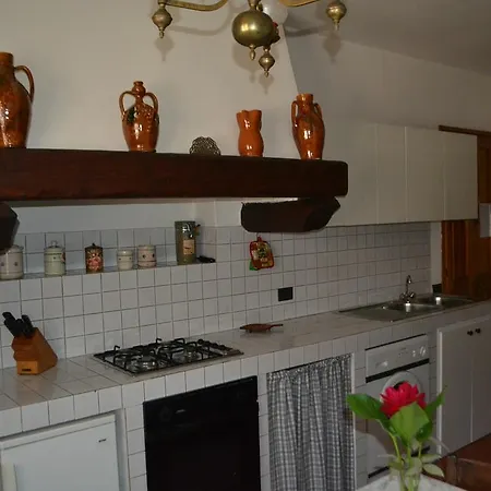 Apartamento Turignano Montespertoli