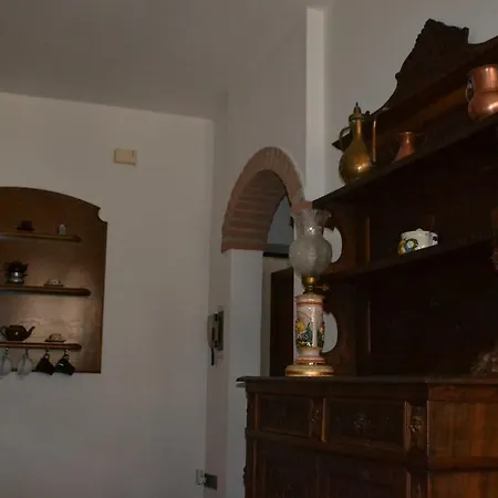 Turignano Montespertoli