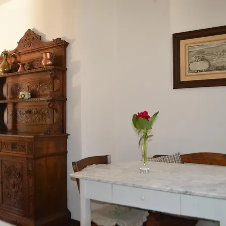 Turignano * Montespertoli