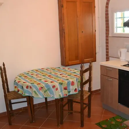 Turignano Apartment *