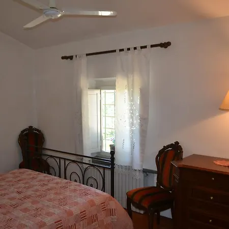 Turignano Apartment