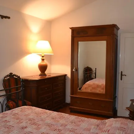 Turignano Apartment *