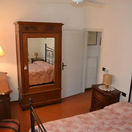 Apartment Turignano