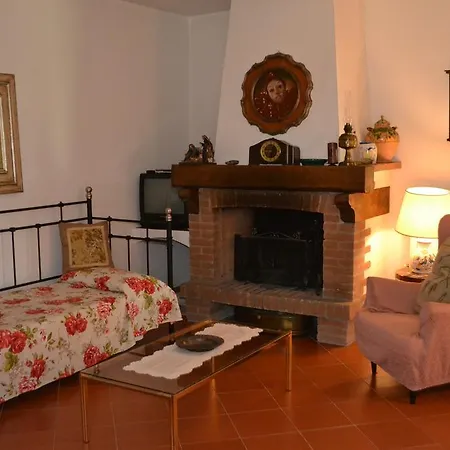 Turignano Apartment