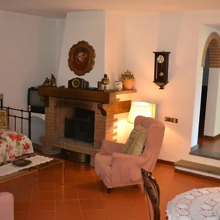 Turignano * Montespertoli