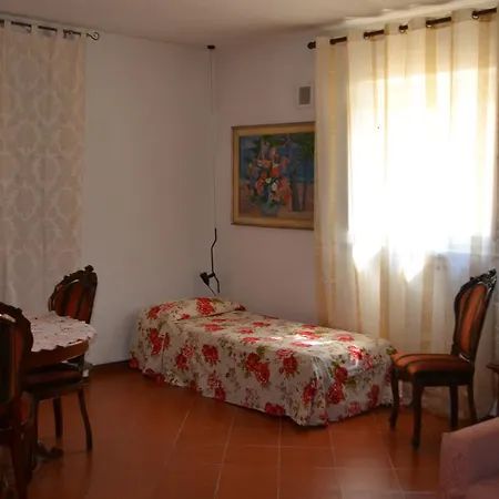Apartment Turignano
