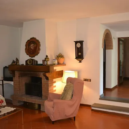 Turignano Montespertoli