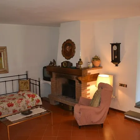 Turignano Apartment