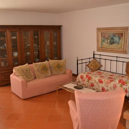 Turignano Montespertoli