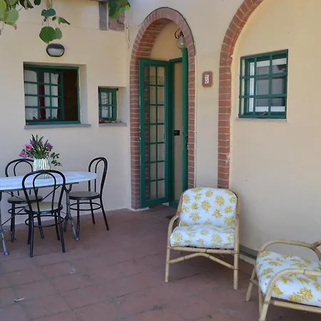 Apartment Turignano Montespertoli
