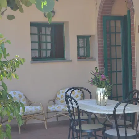 Apartment Turignano