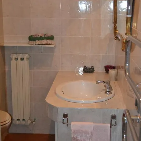 Turignano Apartamento