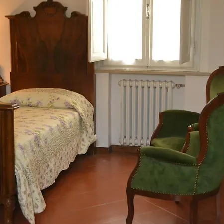 Turignano * Montespertoli